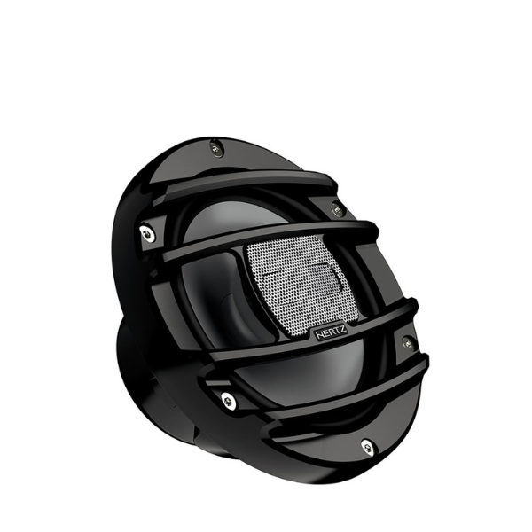 Hertz HMX 6.5 Powersport Marine Speakers 150w