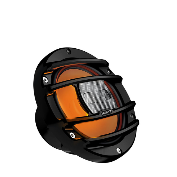 Hertz HMX 8 S LD Powersport Marine Speakers 200w