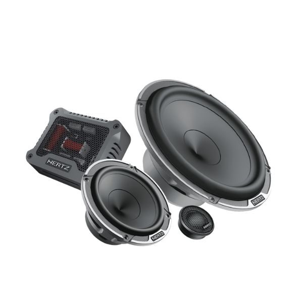 Hertz Mille Pro MPK 163.3