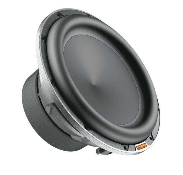 Hertz Mille Pro MP250 10" Dual 2