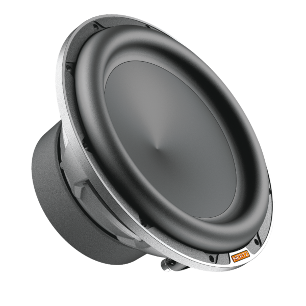 Hertz Mille Pro MP250 10" Dual 2